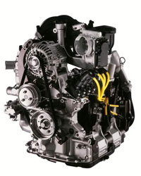 P324D Engine